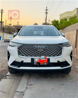 هافال H6